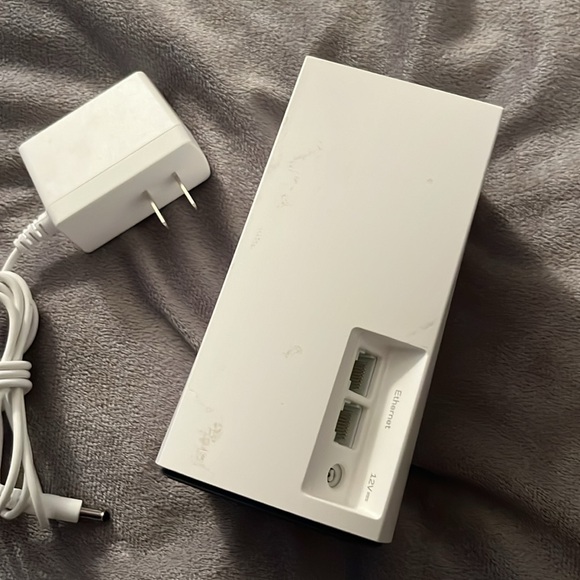 LINKSYS Velop Wireless Mesh Network - Picture 3 of 3